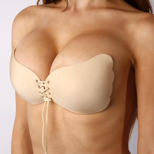 Invisible Push Up Bra - 50% OFF – VIRAL BEAUTY TRENDS